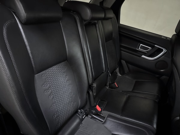 Used Land Rover Discovery Sport 2015 for sale - 75651517: Photo 14