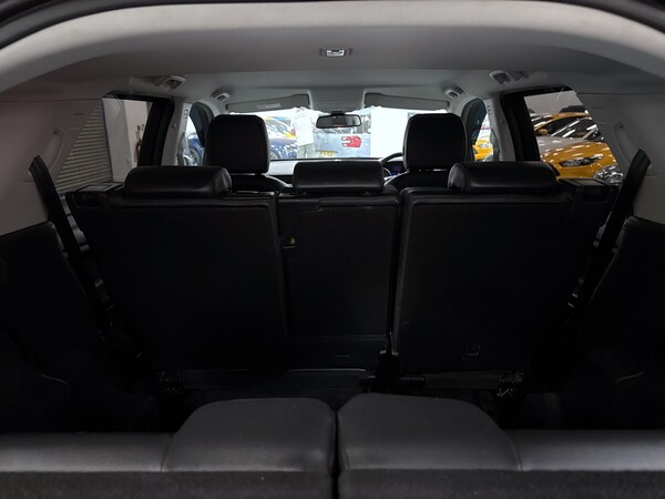 Used Land Rover Discovery Sport 2015 for sale - 75651517: Photo 15