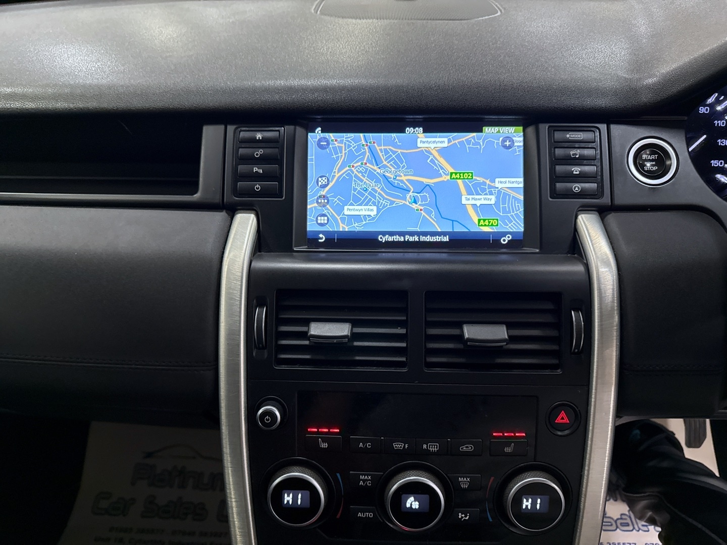 Vehicle 17