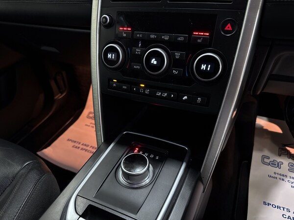 Used Land Rover Discovery Sport 2015 for sale - 75651517: Photo 19
