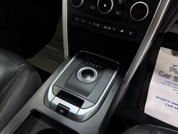 Used Land Rover Discovery Sport 2015 for sale - 75651517: Photo 20
