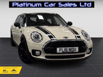 2016 - COOPER 5-Door