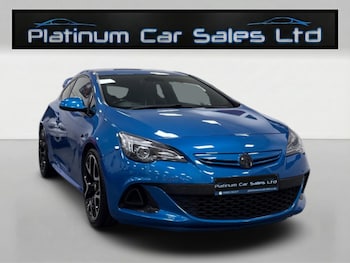 2013 - 2.0T 16V VXR 3dr