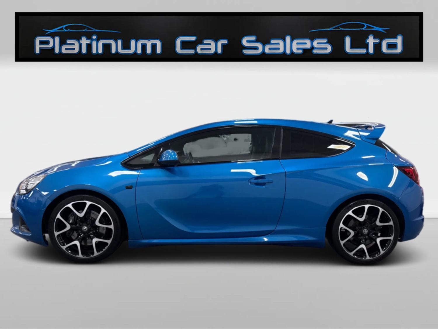 Used Vauxhall Astra GTC 2013 for sale - 76897324: Photo 5