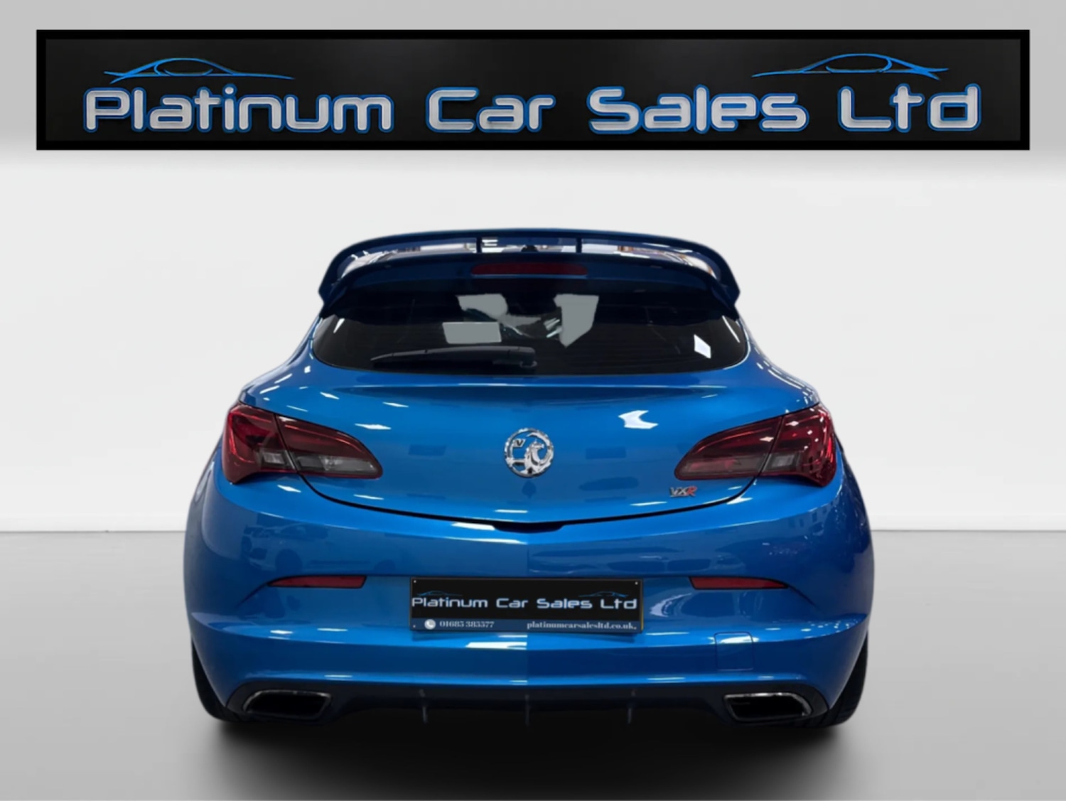 Used Vauxhall Astra GTC 2013 for sale - 76897324: Photo 8