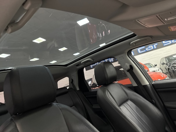 Used Land Rover Discovery Sport 2016 for sale - 75656382: Photo 20