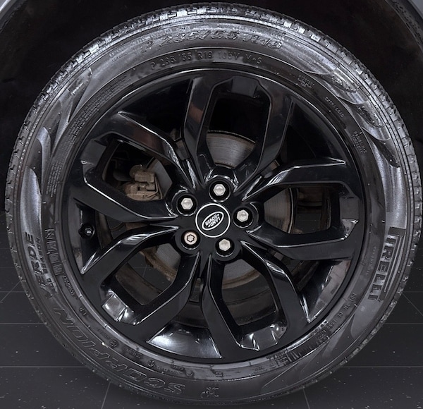 Used Land Rover Discovery Sport 2016 for sale - 75656382: Photo 22