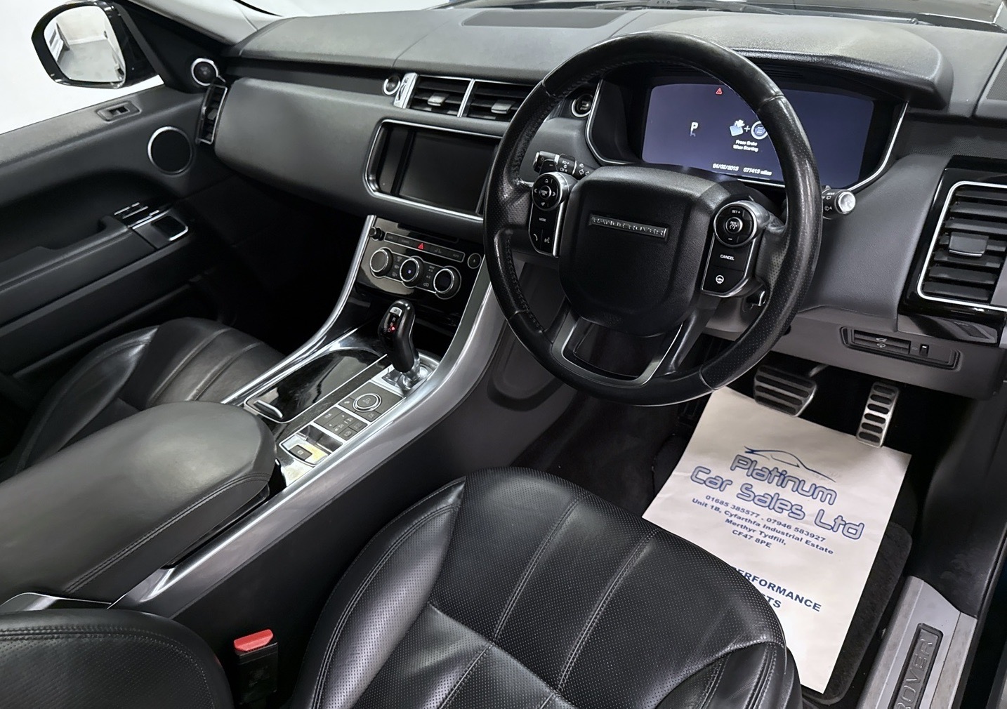 Vehicle 11