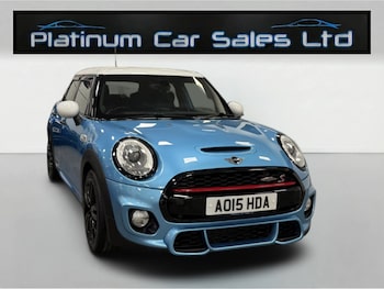 Used MINI Hatch 2015 for sale - 78534981: Photo