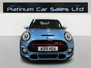 Used MINI Hatch 2015 for sale - 78534981: Photo