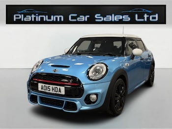 Used MINI Hatch 2015 for sale - 78534981: Photo