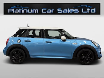 Used MINI Hatch 2015 for sale - 78534981: Photo