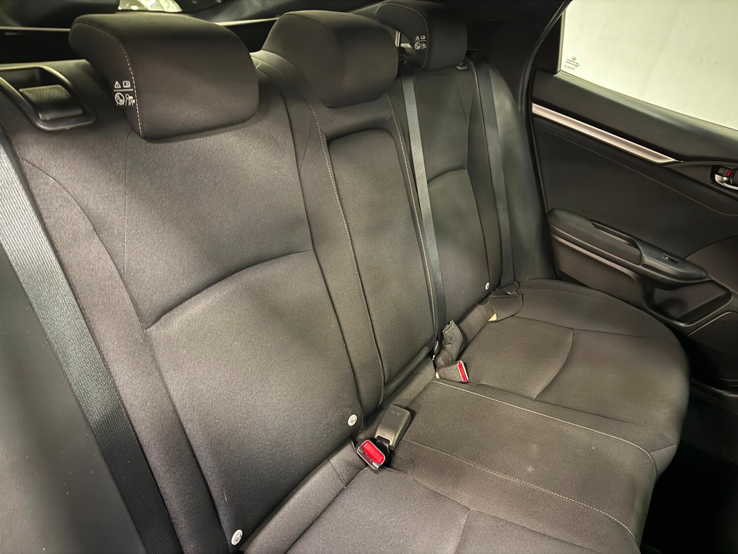 Used Honda Civic for sale - 77682248: Photo 13