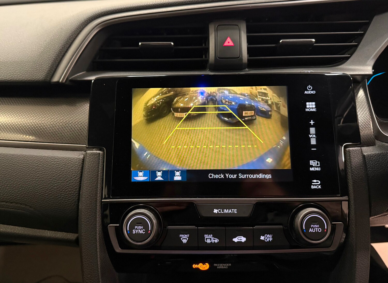 Used Honda Civic for sale - 77682248: Photo 15