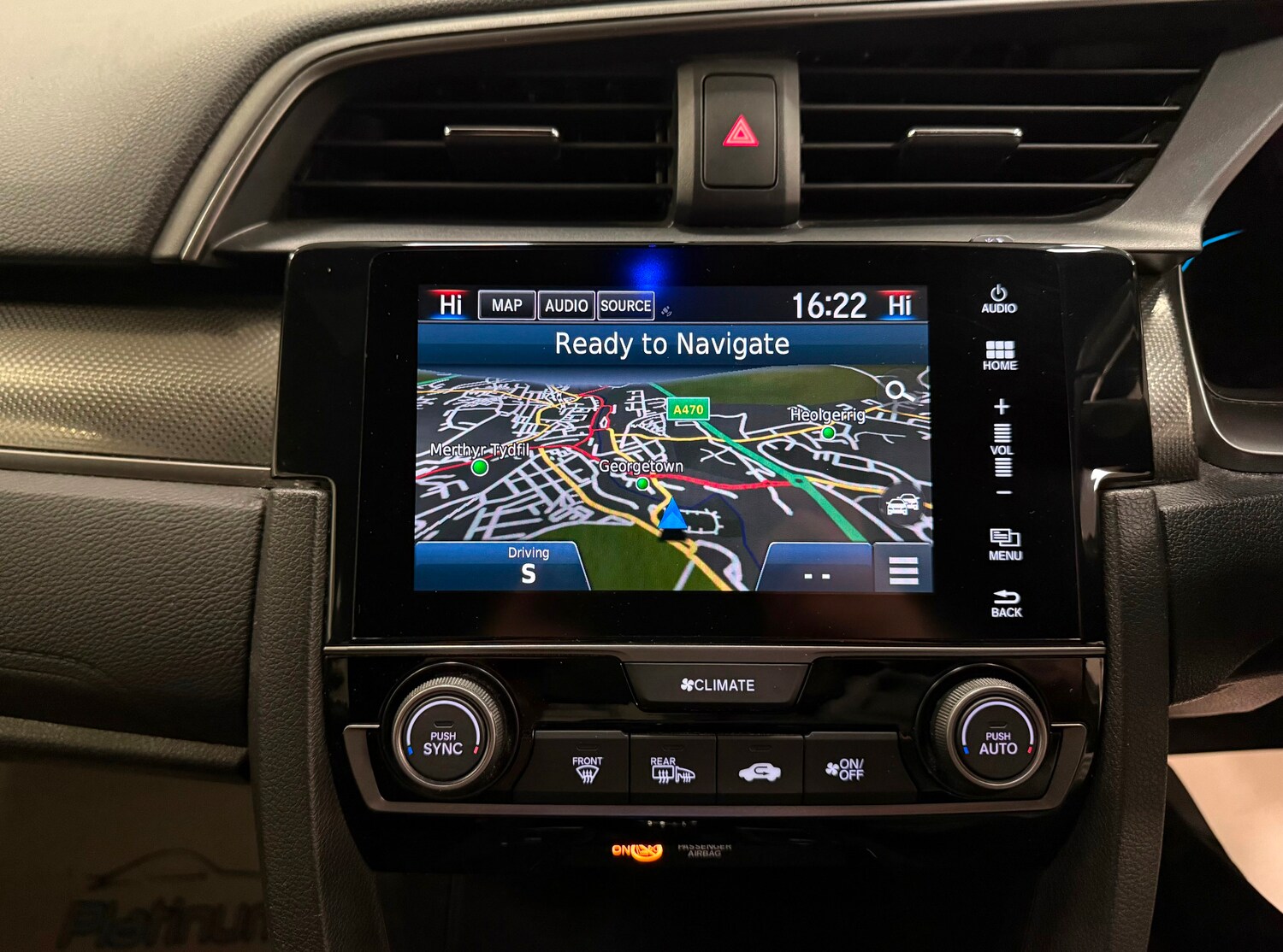 Used Honda Civic for sale - 77682248: Photo 16