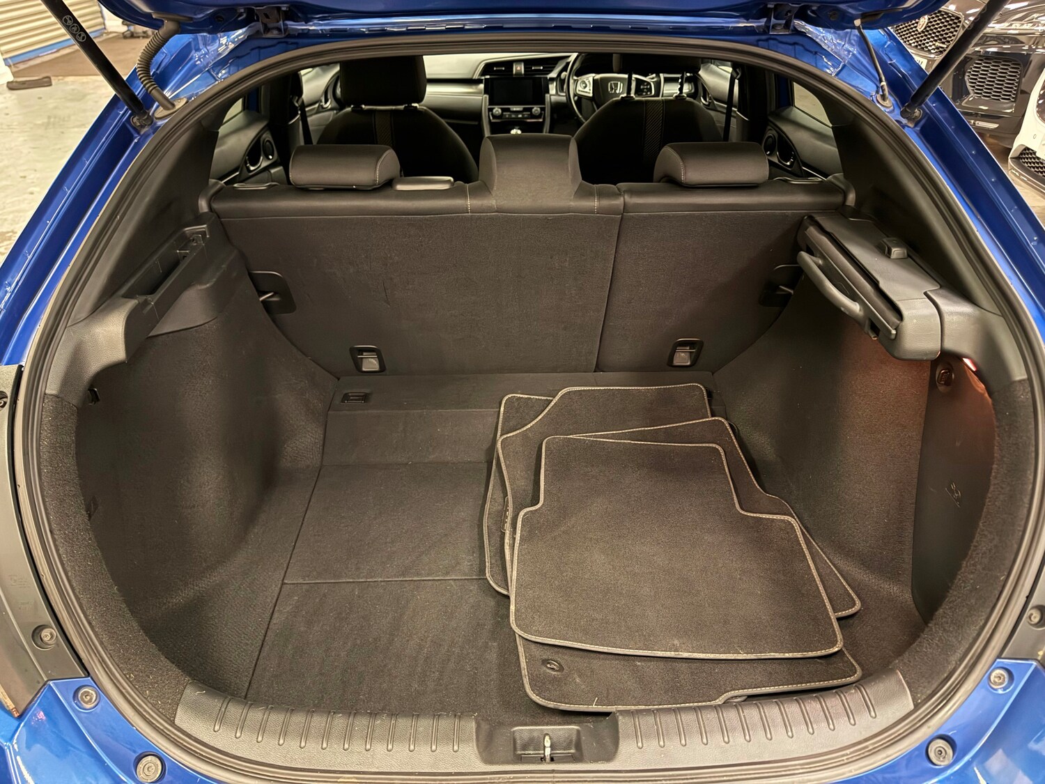 Used Honda Civic for sale - 77682248: Photo 18