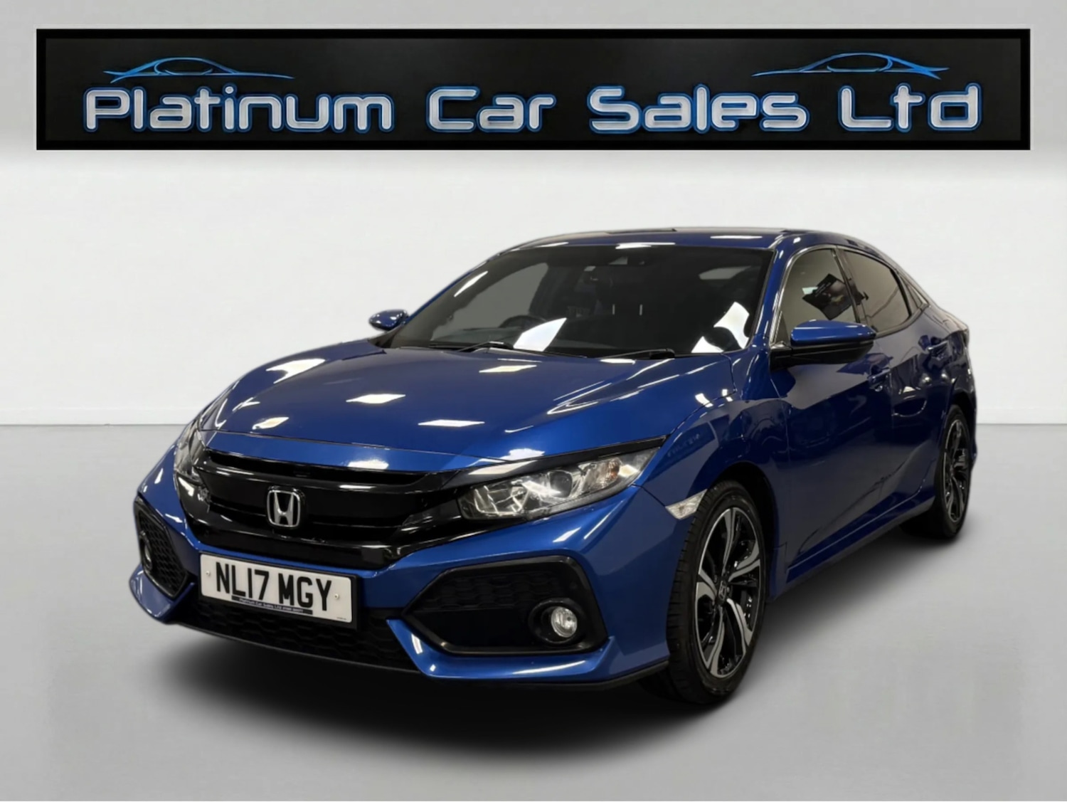 Used Honda Civic for sale - 77682248: Photo 3