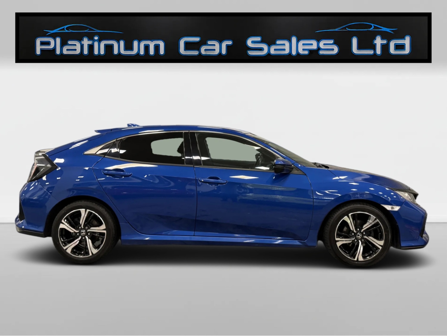 Used Honda Civic for sale - 77682248: Photo 4