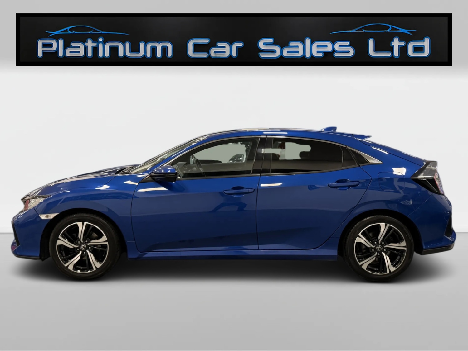 Used Honda Civic for sale - 77682248: Photo 5