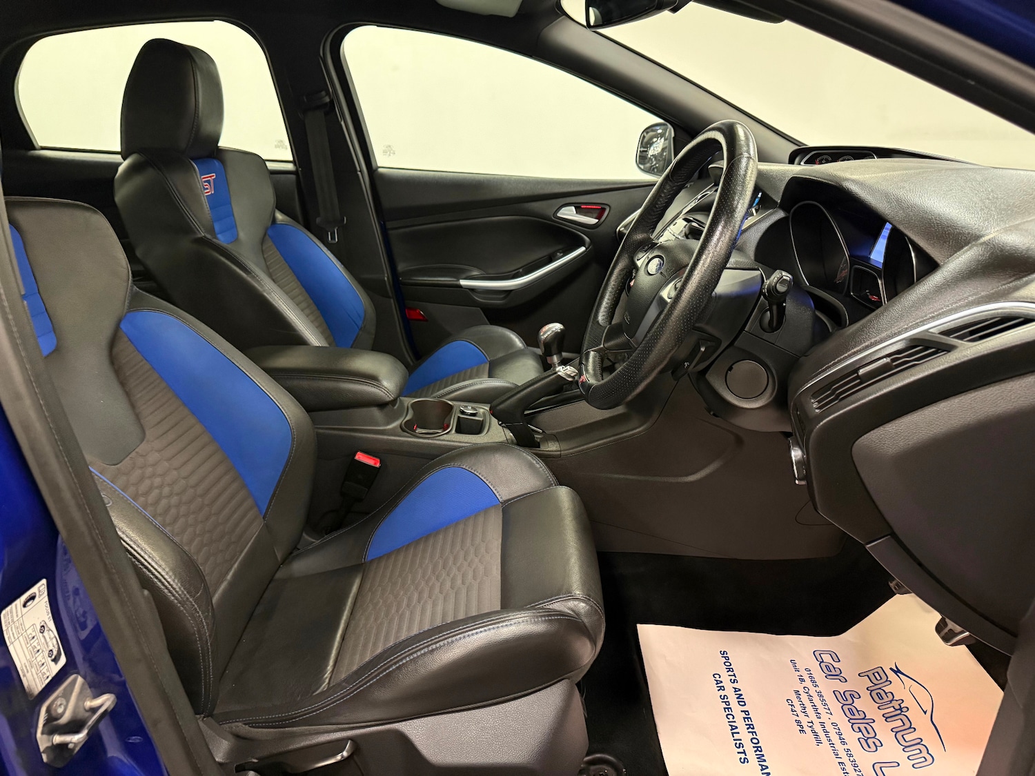 Used Ford Focus for sale - 77162466: Photo 11