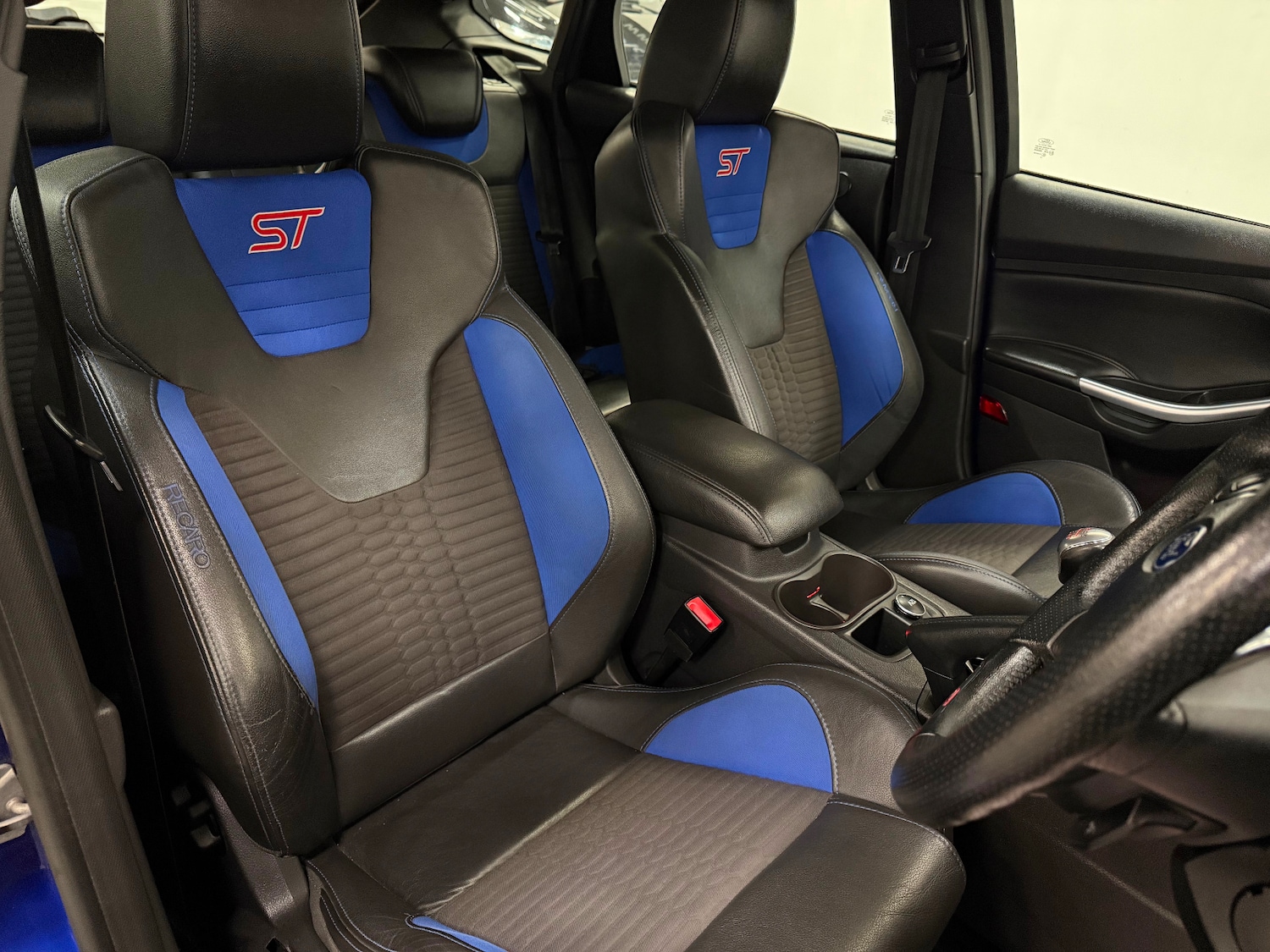 Used Ford Focus for sale - 77162466: Photo 12