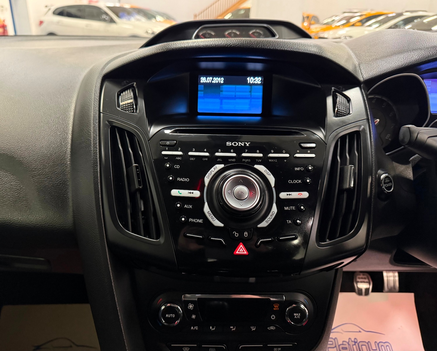 Used Ford Focus for sale - 77162466: Photo 15