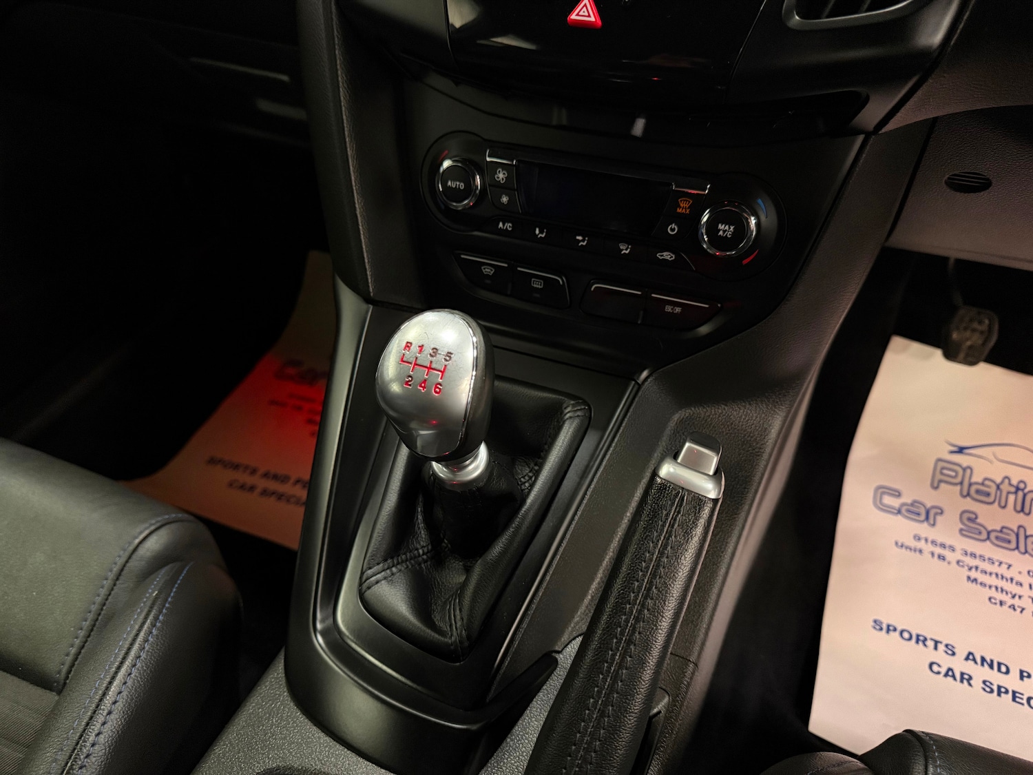 Used Ford Focus for sale - 77162466: Photo 16