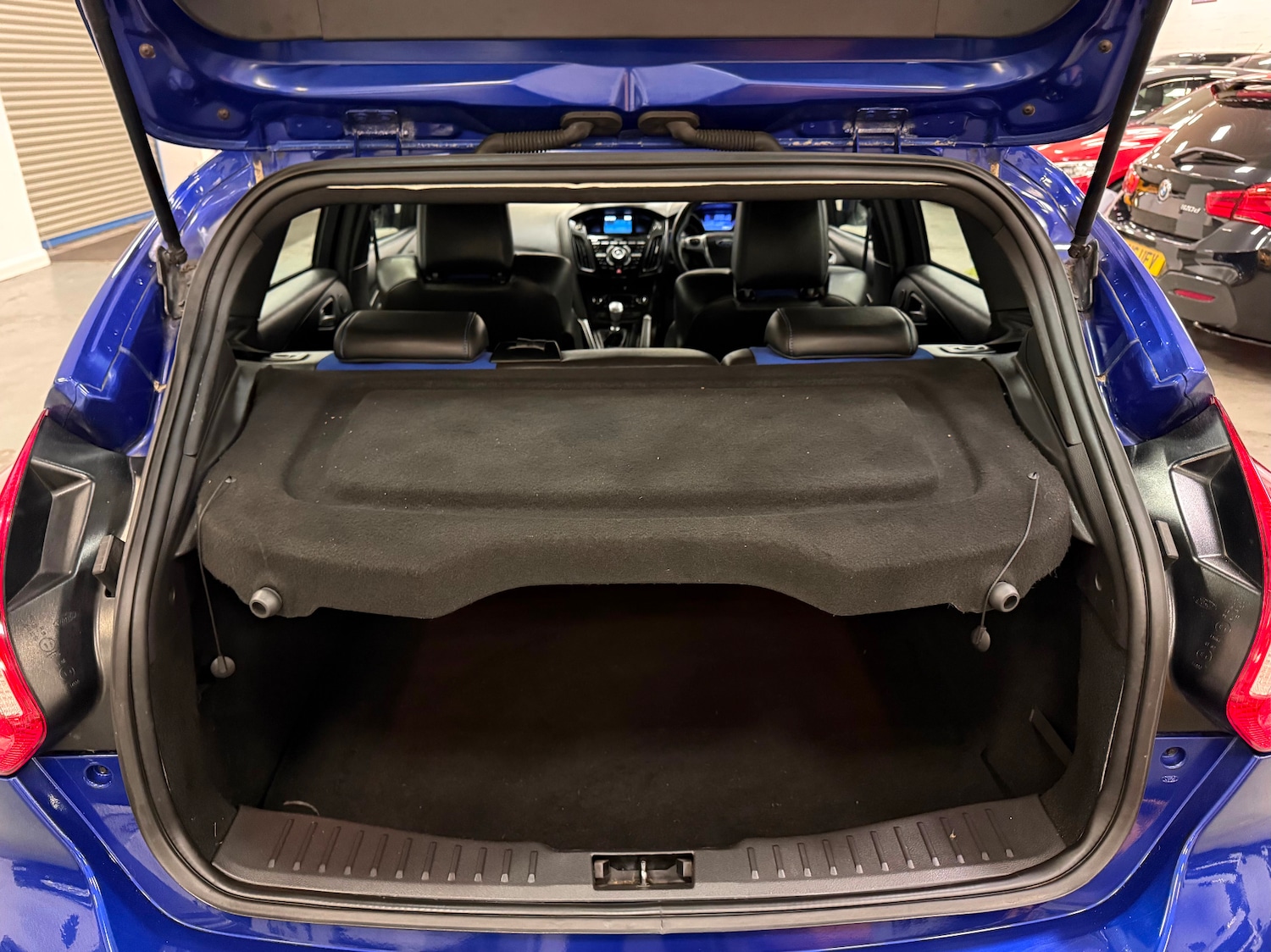 Used Ford Focus for sale - 77162466: Photo 17