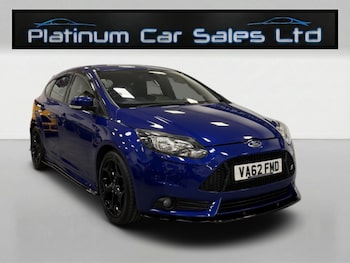 Used Ford Focus 2013 for sale - 77162466: Photo