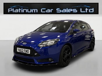 Used Ford Focus 2013 for sale - 77162466: Photo