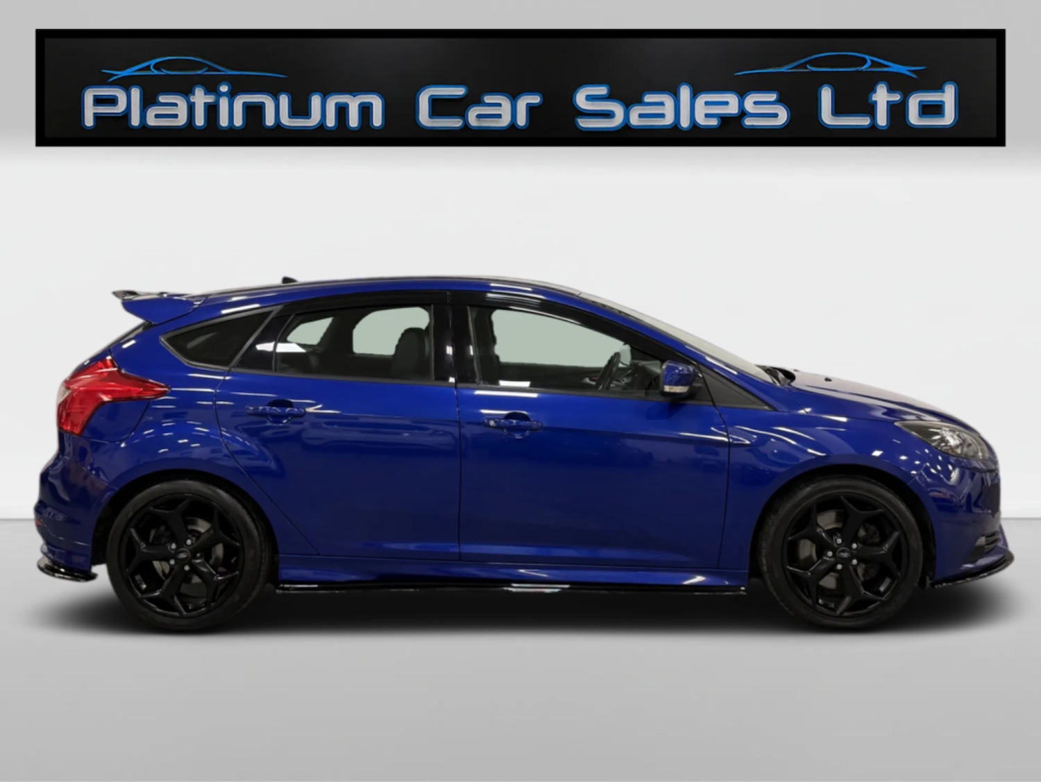 Used Ford Focus for sale - 77162466: Photo 4