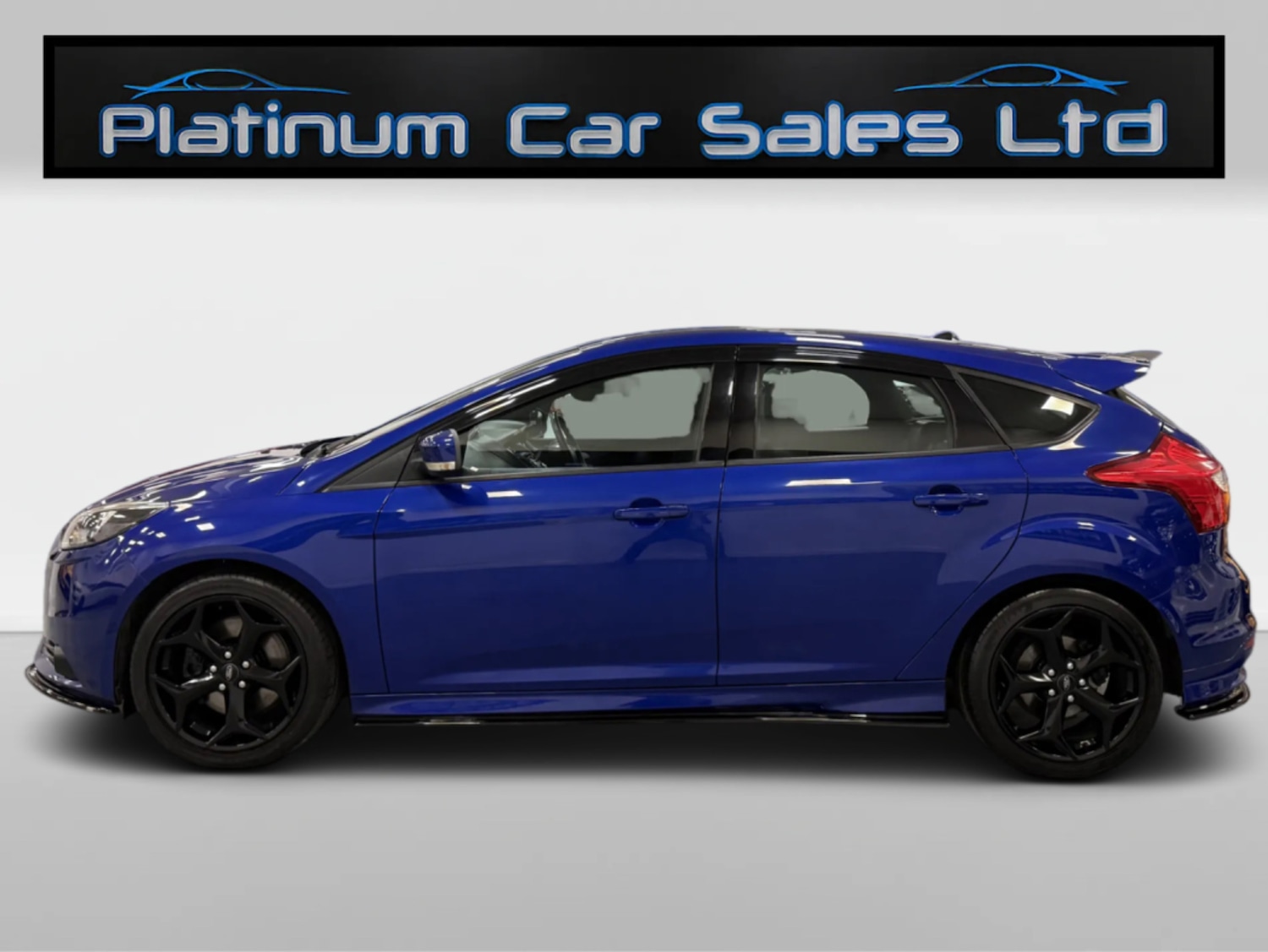 Used Ford Focus for sale - 77162466: Photo 5