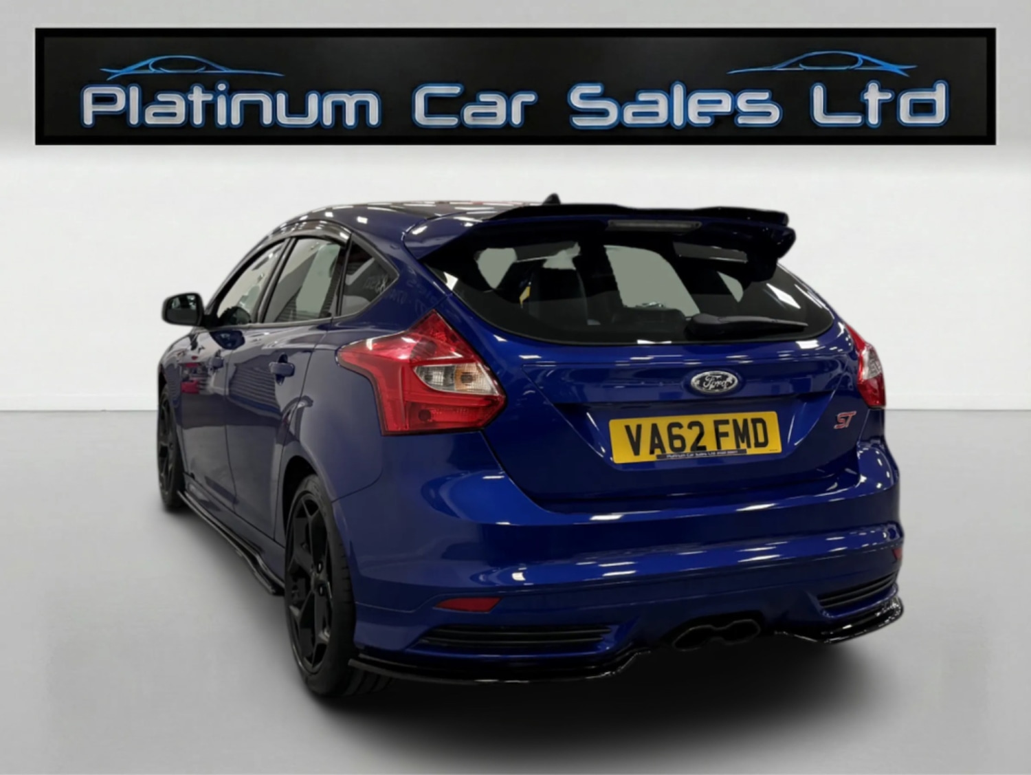 Used Ford Focus for sale - 77162466: Photo 7