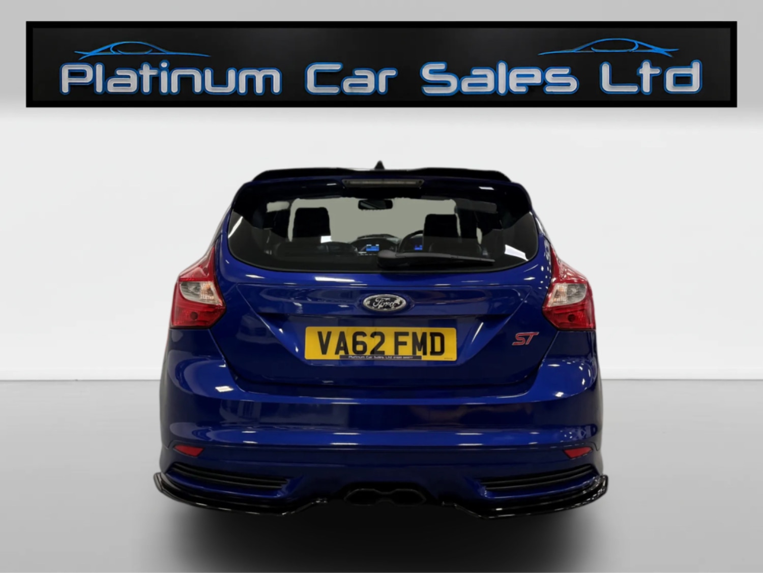 Used Ford Focus for sale - 77162466: Photo 8