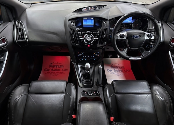 Used Ford Focus 2014 for sale - 75215437: Photo 10
