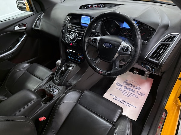 Used Ford Focus 2014 for sale - 75215437: Photo 11