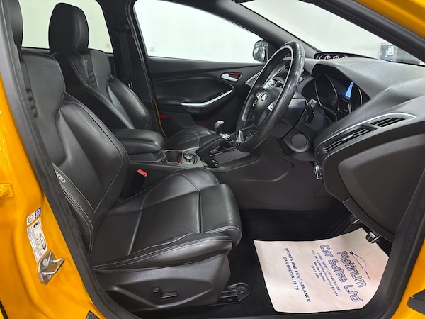 Used Ford Focus 2014 for sale - 75215437: Photo 12