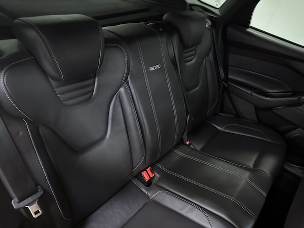 Used Ford Focus 2014 for sale - 75215437: Photo 14