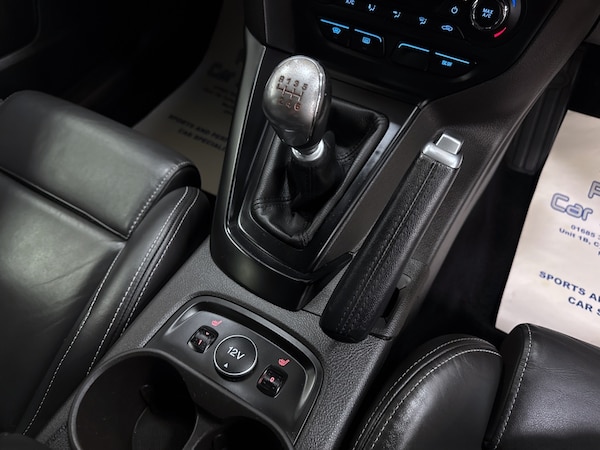 Used Ford Focus 2014 for sale - 75215437: Photo 17