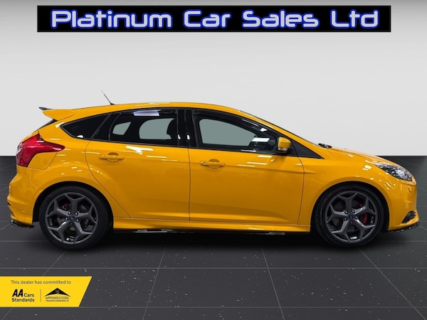 Used Ford Focus 2014 for sale - 75215437: Photo 5