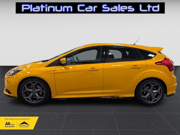 Used Ford Focus 2014 for sale - 75215437: Photo 6
