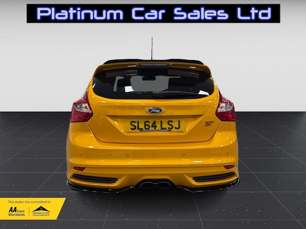 Used Ford Focus 2014 for sale - 75215437: Photo 9