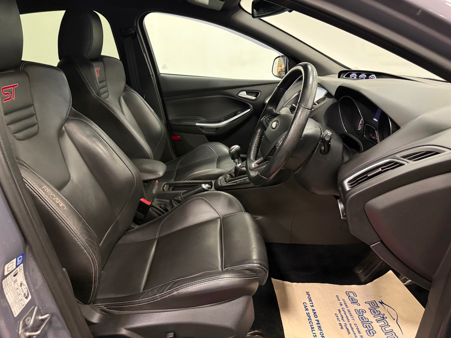 Used Ford Focus 2015 for sale - 78112724: Photo 11