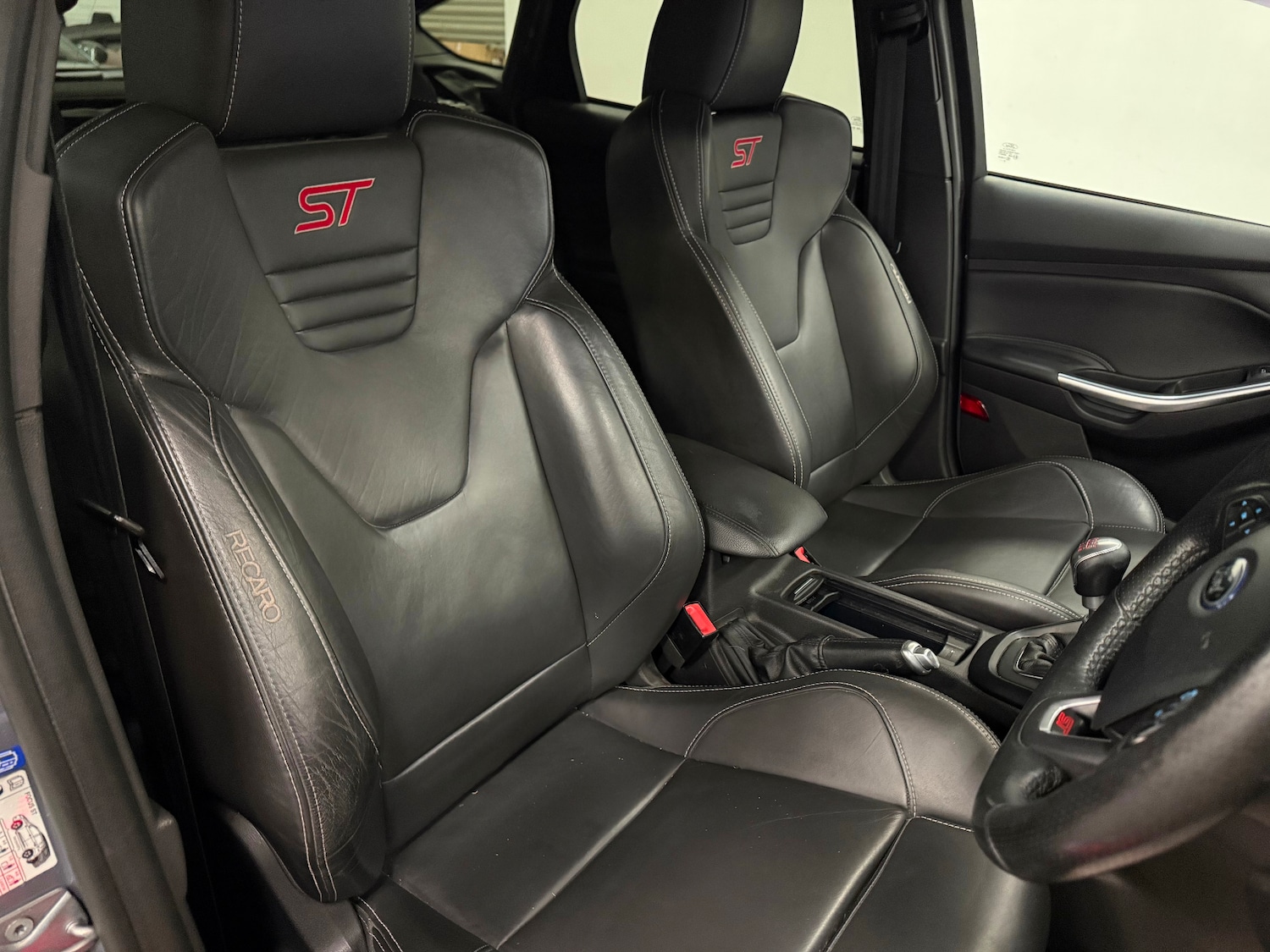 Used Ford Focus 2015 for sale - 78112724: Photo 12