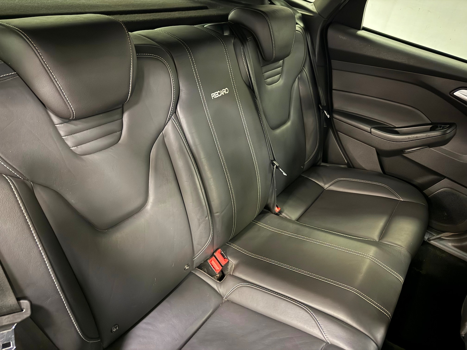 Used Ford Focus 2015 for sale - 78112724: Photo 13