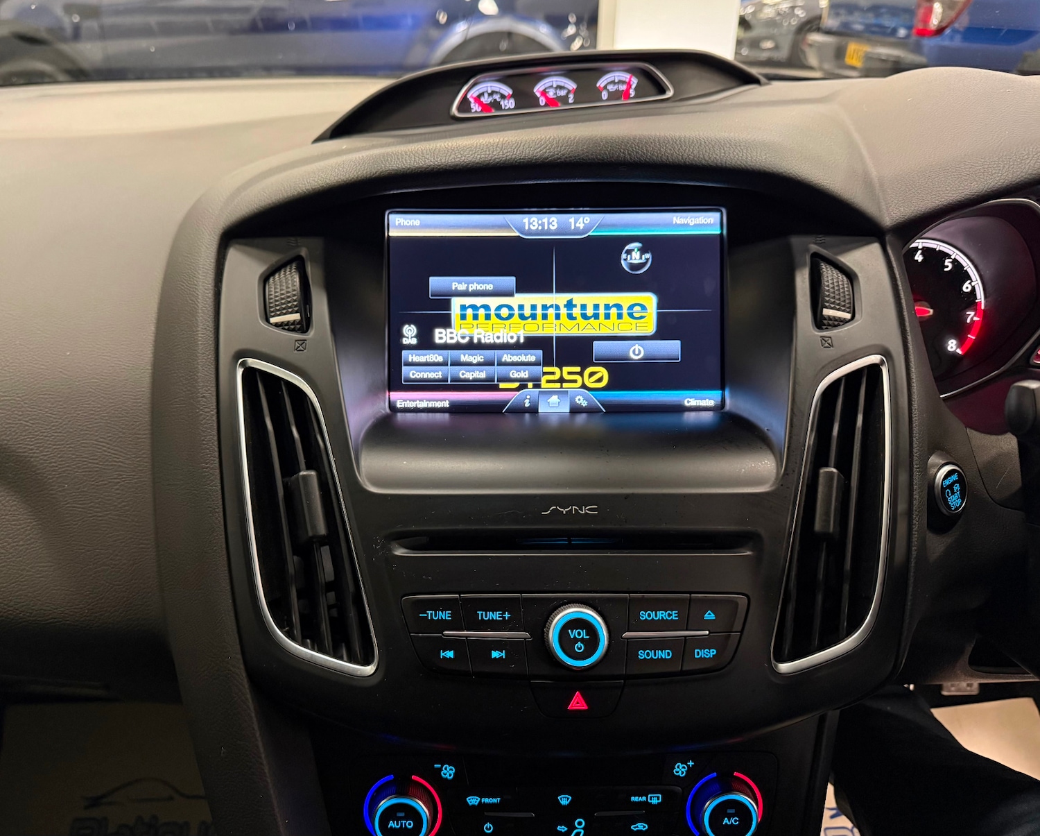 Used Ford Focus 2015 for sale - 78112724: Photo 15