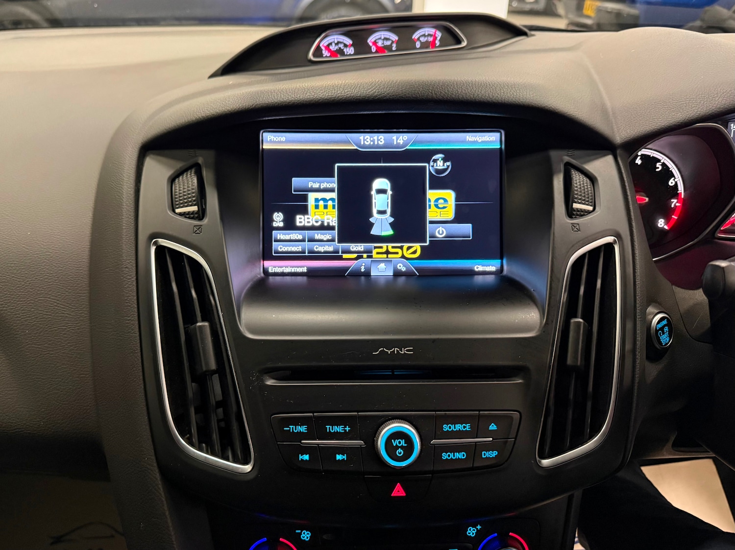 Used Ford Focus 2015 for sale - 78112724: Photo 17