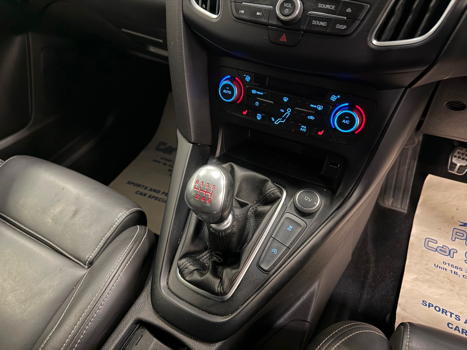 Used Ford Focus 2015 for sale - 78112724: Photo 18