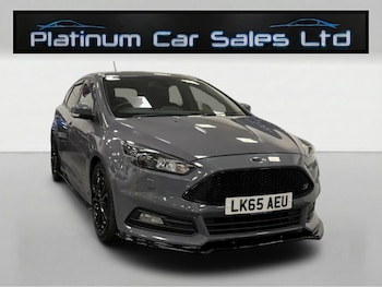 Used Ford Focus 2015 for sale - 78112724: Photo