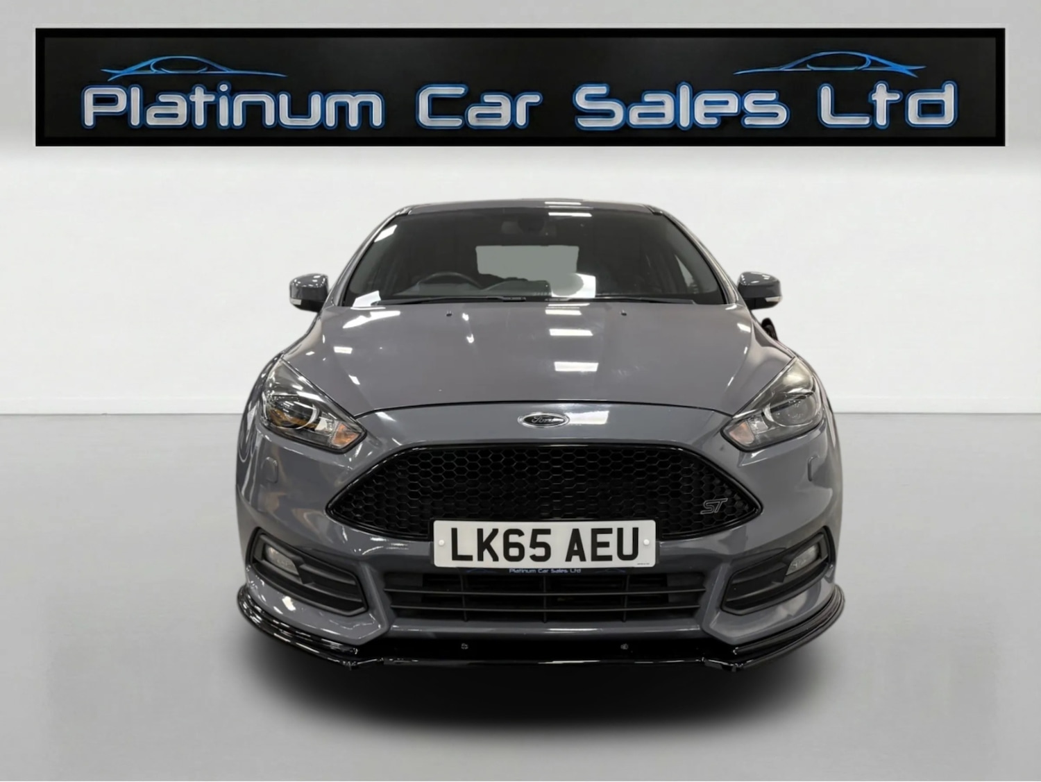 Used Ford Focus 2015 for sale - 78112724: Photo 2